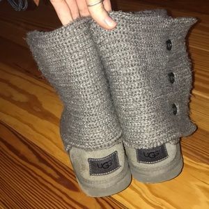 Bailey Button UGG australia women’s